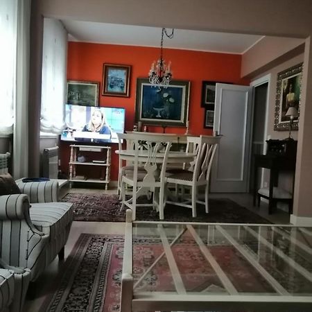 Piso Centrico Vigo 6 Pax Lola Apartman Kültér fotó