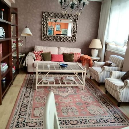 Piso Centrico Vigo 6 Pax Lola Apartman Kültér fotó