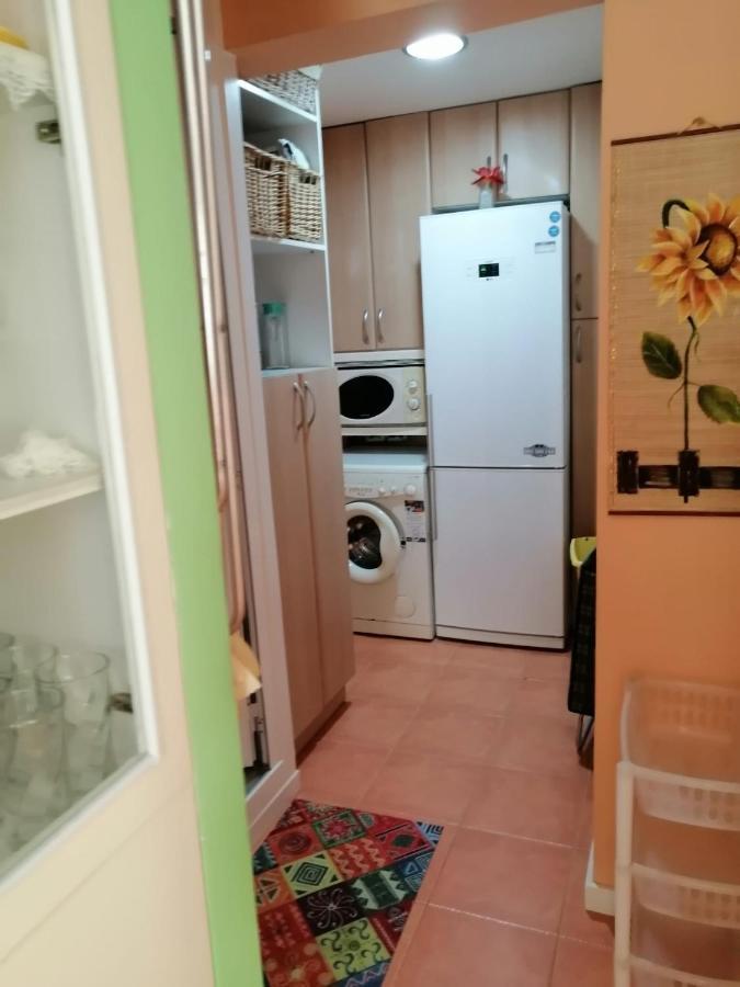 Piso Centrico Vigo 6 Pax Lola Apartman Kültér fotó