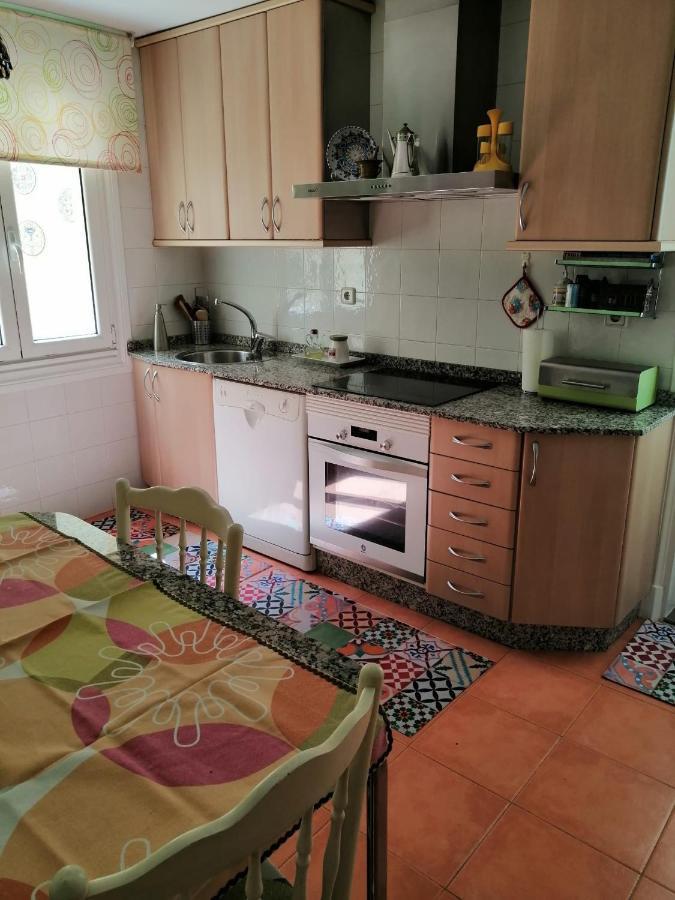 Piso Centrico Vigo 6 Pax Lola Apartman Kültér fotó