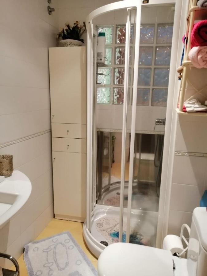 Piso Centrico Vigo 6 Pax Lola Apartman Kültér fotó