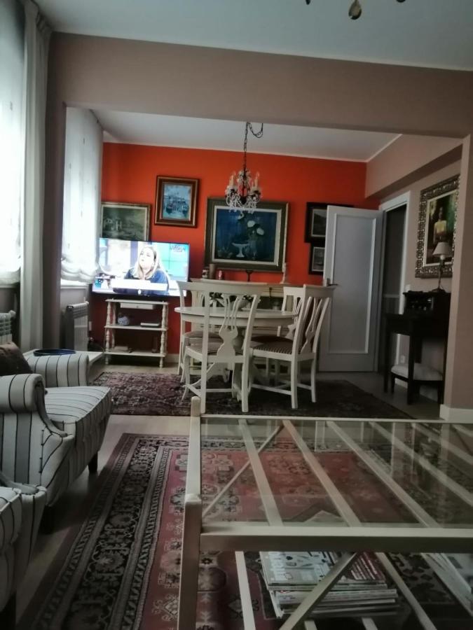 Piso Centrico Vigo 6 Pax Lola Apartman Kültér fotó