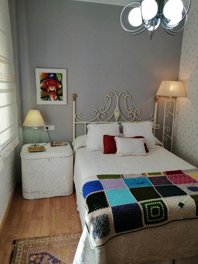 Piso Centrico Vigo 6 Pax Lola Apartman Kültér fotó