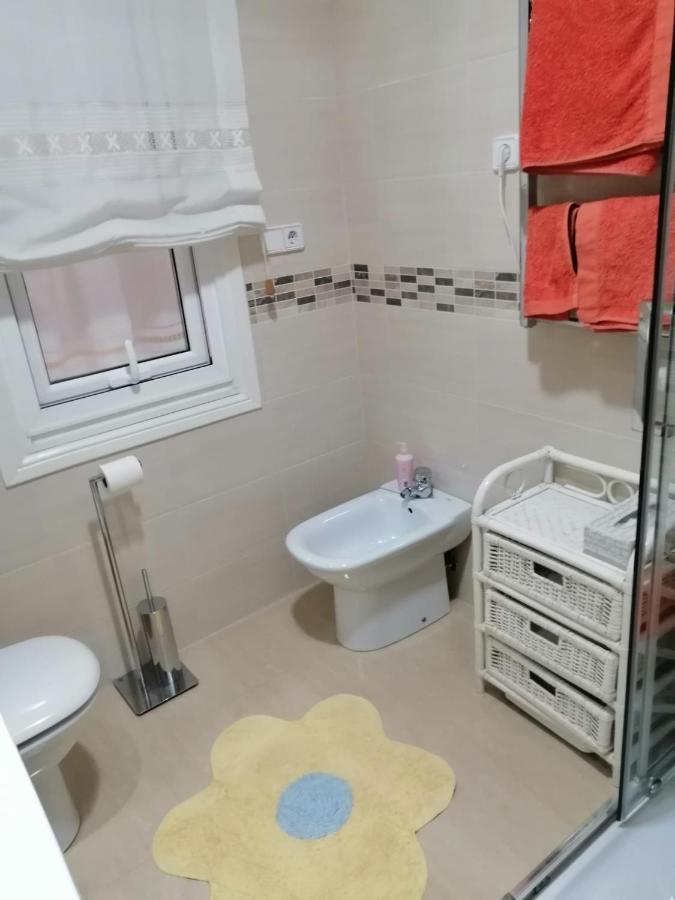 Piso Centrico Vigo 6 Pax Lola Apartman Kültér fotó